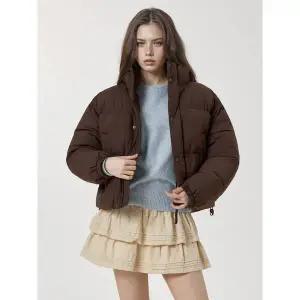 [후아유](센텀시티점)숏 푸퍼 패딩 / WHJPF4V15F