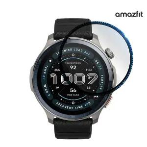 어메이즈핏 밸런스2  Amazfit  Balance 2 호환 액정보호 필름 2개세트 - ISK