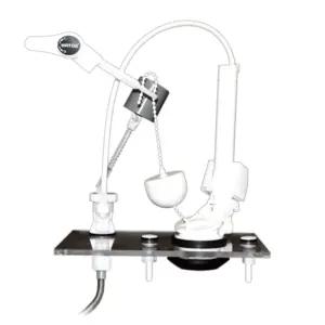 와토스 무소음 전면절수부속세트 WTG153 양변기볼탑 변기부속 대/소 구분