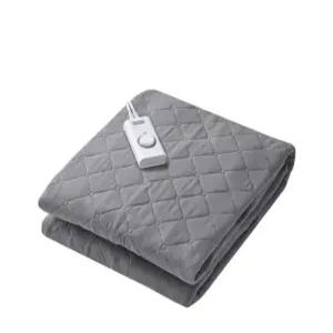 퓨랜더 탄소 열선 1인용 FRDB1250-A 싱글 카본 전기요 매트