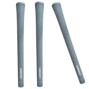 남여공용 드라이버 아이언 우드 그립 교체 강력한 미끄럼 방지 기능 위빙 러버 그립