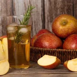 [엠픽] 주스용 갈아먹는 못난이 감홍사과 10kg