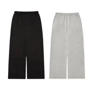 [행텐주니어][모다부평]행텐주니어 퍼 본딩기모 와이드 트레이닝 팬츠/14540-138-804-11_BP