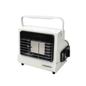 스노우라인 티비오 미니멀 가스 히터