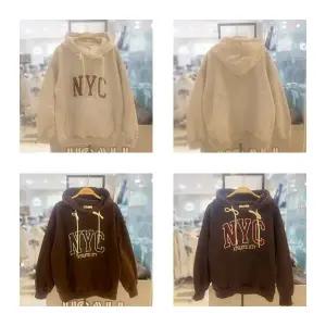 [대구백화점] [유솔(USALL)]NYC 미니특기모 후드티셔츠(ULMH25NZ1)