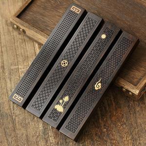 베트남 침향향 가정용 인센스 경감 완전형 장식장 세트 2.2 라오산 연잎 진정