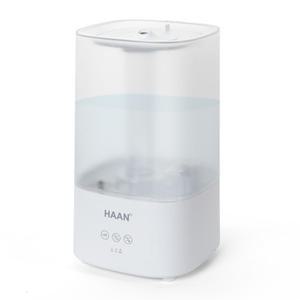 한경희 7칼라무드등 UV살균 복합식 초음파식 가열식 가습기 4L