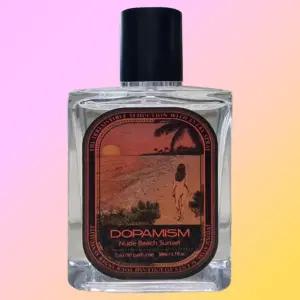 1개 도파미즘 오드퍼퓸 누드비치선셋