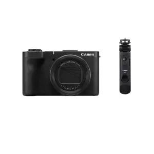 캐논 PowerShot V1+HG-100TBR 크리에이터 키트 캐논코리아 최신시리얼 /WG