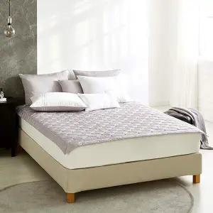 SESA 타임즈 알러지케어 누빔패드 Q