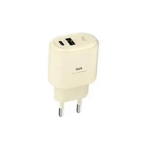 가정용 PD 2포트 초고속충전기 25W