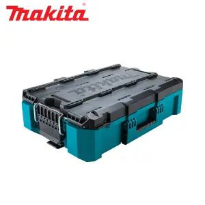 마끼다 맥트랙 공구함 미디움툴박스 P-91039 픽업트럭 이동식 맥팩 하드케이스