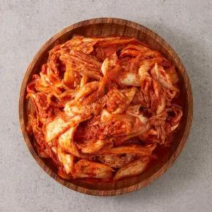 전라도식 매운 실비김치 겉절이 5kg