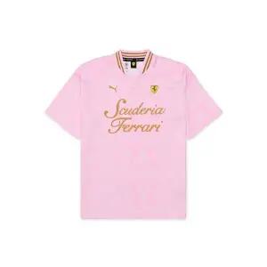 [푸마]페라리 YOH 져지 - 펄 핑크 638394-03 253750