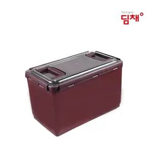 위니아 딤채 김치냉장고 김치통 18리터 BS-A208DE CE-228DR