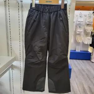 에스핏 HC15 부츠컷 패딩바지 방수 썰매 스키바지 SJY712-FFSB01