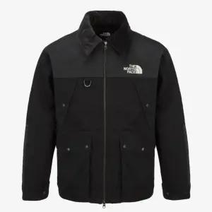 노스페이스 남성 에이블 자켓 NJ3BR57A