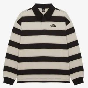 노스페이스 남성 이지온 스트라이프 폴로 티셔츠 NT7TR57A