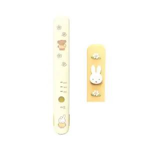 N 미피 미니 무선 고데기