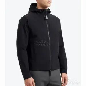 몽클레르 쿠르츠 윈드브레이커 자켓 1A00103 53791 999