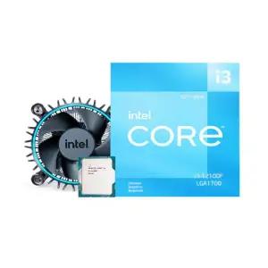 인텔CPU 코어i3-12세대 12100F 엘더레이크 정품