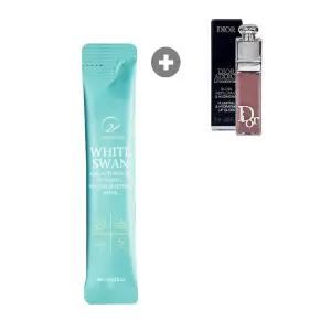 디올 어딕트 립 맥시마이저 2ml 038 핑크 미니 / 슬리핑팩 1포 구매시 포함