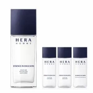 헤라 옴므 에센스 인 에멀젼 110ml + 20ml 2개 + 스킨 20ml