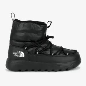 노스페이스 화이트라벨 공용 보레알리스 숏 부츠 NS87R71J K L