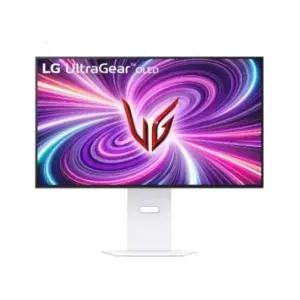 LG전자 울트라기어 32GS95UVW (V) *엘지정품*