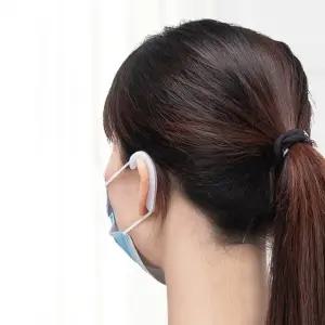 이어캡 귀아픔방지 귀보호 보호대 실리콘 가드