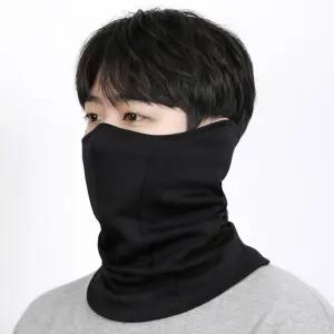 (사은품증정) 카르닉 겨울 넥워머 방한 목토시 러닝 멀티스카프 골프 자전거 SAF