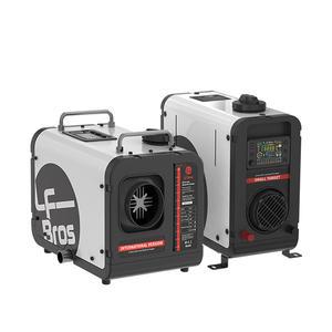 Lf Bros 무시동히터 12V/24V/3 최신형 (12v24v220v) 2000W 수직