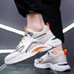 발편한 투톤 러닝화 헬스 조깅 운동화 WFHTSXE