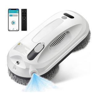 유리창 창문 로봇청소기 자동 베란다 청소 3세대 닦이 아파트