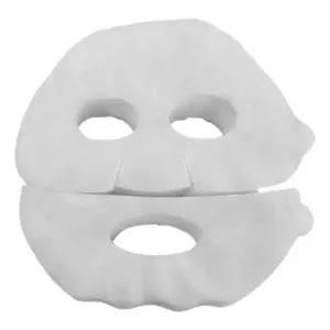 마스크시트지 상하분리 레이온 마스크팩 시트지 100매