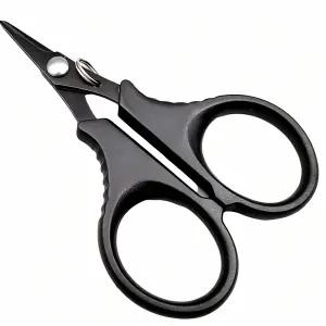 미니 합사 가위 바다 와이어 컷터 낚시 도구 카빈 클리 너 바늘 절 단기 그물 조구 채비