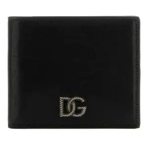 스티치 엣지 메탈 로고 반지갑 BP1321AU994 80999