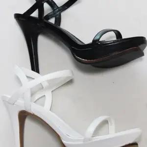 K83 225 260 빅사이즈 11cm 가보시힐 킬힐 하이힐 샌