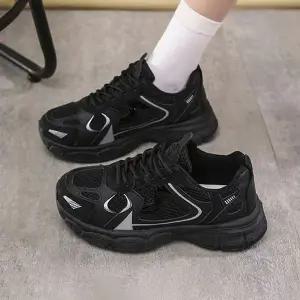 여성 메쉬 운동화 캐주얼러닝화 WFGS24T