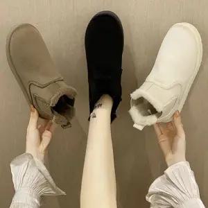 첼시 털안감 털부츠 WFGFB7A