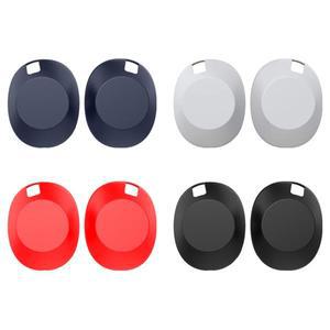 소니 WH-1000XM6 헤드폰용 고퀄리티 실리콘 보호 케이스 헤드셋 헤드빔 슬리브.