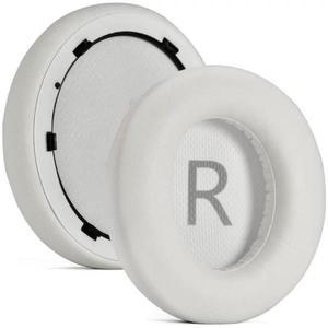 Anker SounDCore Life Q45 BT SpACe 헤드셋 이어 패드 폼 커버와 호환 소프트 가죽 헤드폰