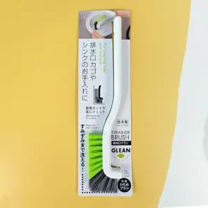 주방 스트레이너 청소솔 주방청소솔 멀티브러쉬 화장실바닥청소솔
