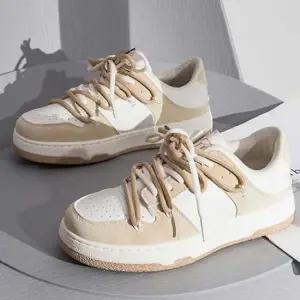 여성 키높이 운동화 새학기 코디 캐주얼 데일리 슈즈