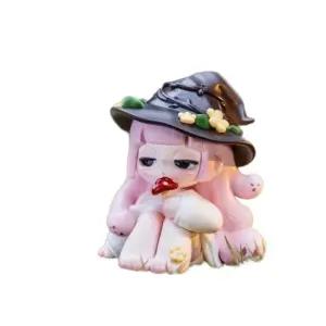 TNT Liita 리타 랜덤박스 2세대 엠브레이스 어드벤처 꿈 껌