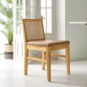 이플 식탁의자 카페의자 캠핑체어 아웃도어체어 9 WE672FA