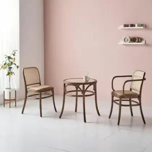 이플 식탁의자 카페의자 캠핑체어 아웃도어체어 21 WE67306