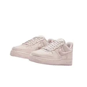 나이키 에어 포스 1 07 W - 실트 레드:파티클 핑크 HV4406-601 3665968 235434