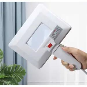 우드램프 관리 백반증검사 램프 조명 초기백반증 백선