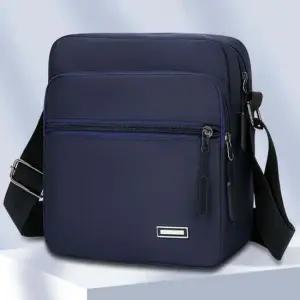 깔끔 캐쥬얼 보조 크로스백 미니가방 토트백 숄더백 맨스백 남성클러치백